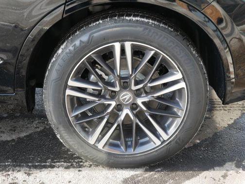 2026 Acura MDX Advance Package