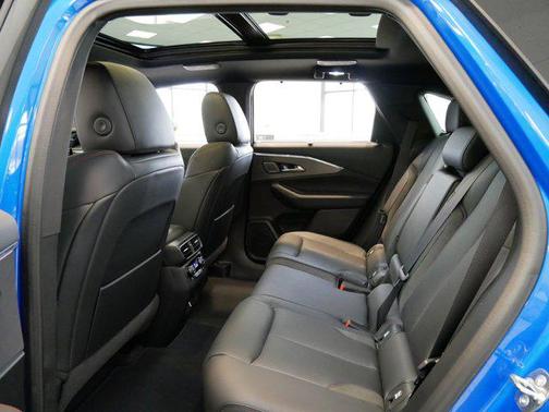 2024 Acura ZDX Type S Perf. Wheel & Tire