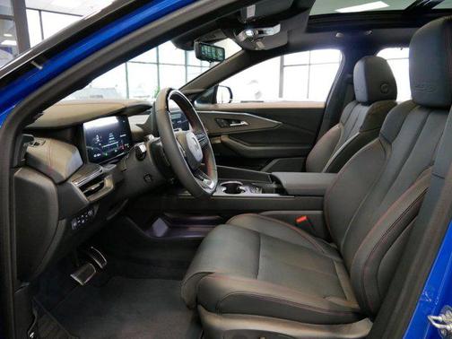 2024 Acura ZDX Type S Perf. Wheel & Tire