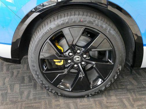 2024 Acura ZDX Type S Perf. Wheel & Tire