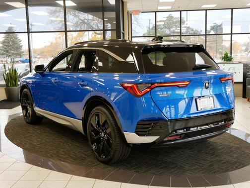 2024 Acura ZDX Type S Perf. Wheel & Tire