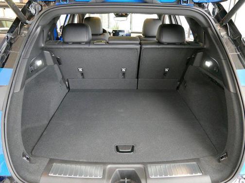 2024 Acura ZDX Type S Perf. Wheel & Tire