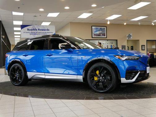 2024 Acura ZDX Type S Perf. Wheel & Tire