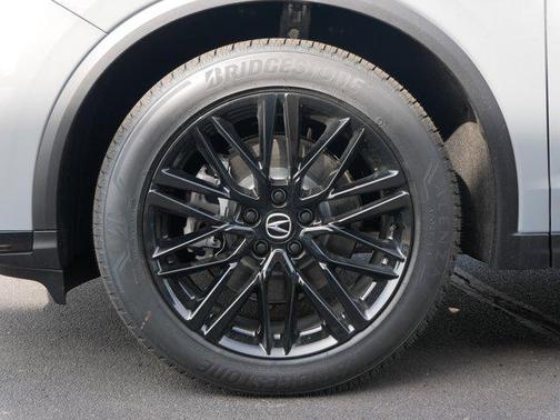 2025 Acura MDX A-SPEC Advance Package