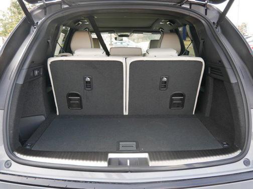 2025 Acura MDX A-SPEC Advance Package