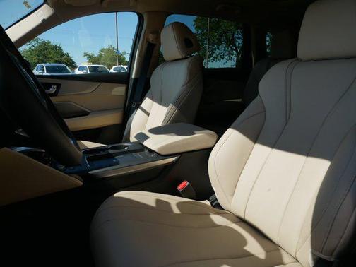 2026 Acura MDX Standard