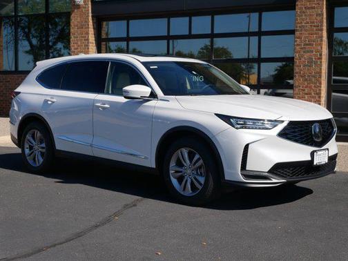 2026 Acura MDX Standard