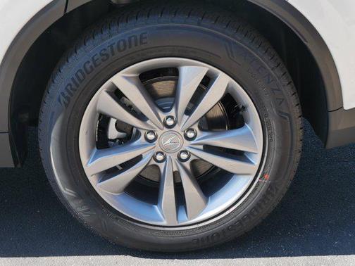 2026 Acura MDX Standard