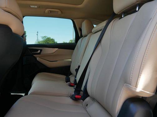 2026 Acura MDX Standard