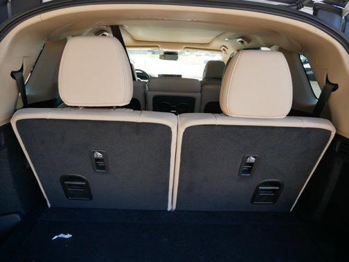 2026 Acura MDX Standard