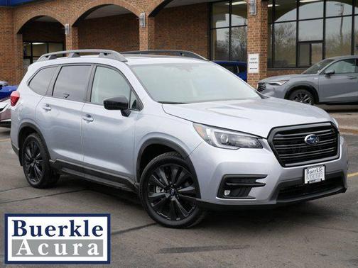 2022 Subaru Ascent Onyx Edition 7-Passenger
