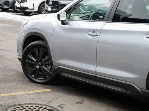 2022 Subaru Ascent Onyx Edition 7-Passenger