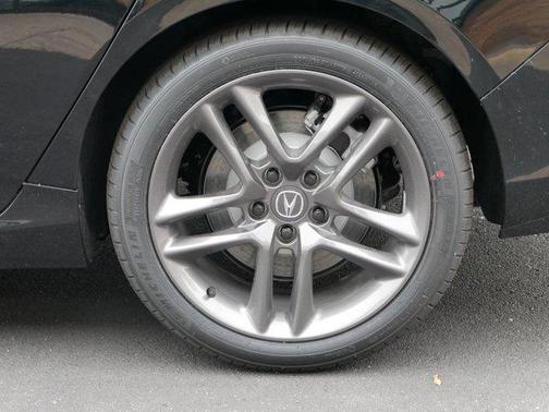 2025 Acura TLX A-Spec