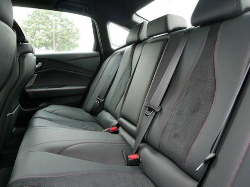 2025 Acura TLX A-Spec