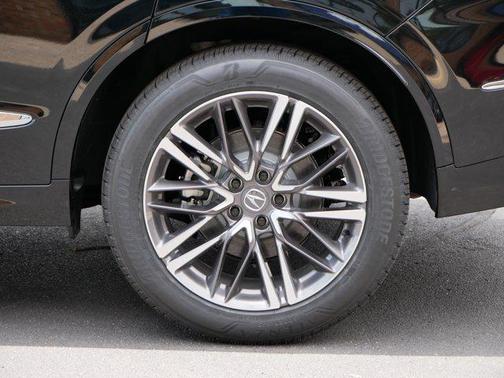 2025 Acura MDX Advance Package