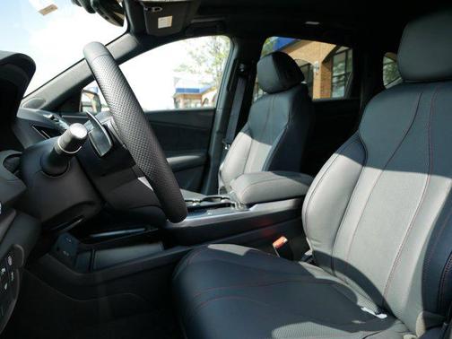 2025 Acura RDX A-Spec Advance Package
