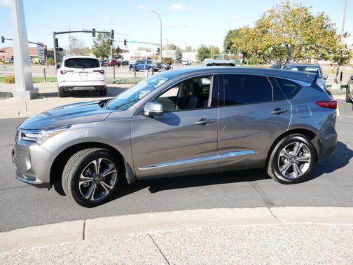 2025 Acura RDX Technology Package