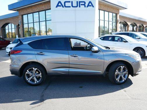2025 Acura RDX Technology Package