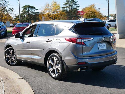 2025 Acura RDX Technology Package