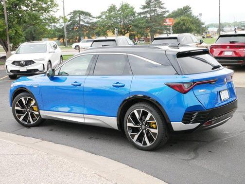 2024 Acura ZDX Type S