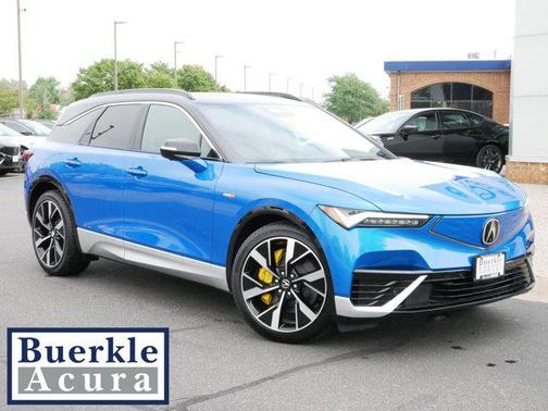 2024 Acura ZDX Type S