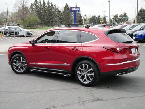 2024 Acura MDX Technology Package