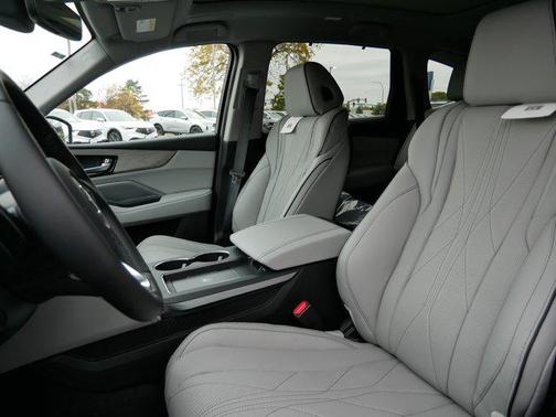 2026 Acura MDX Advance Package