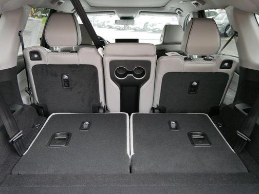 2026 Acura MDX Advance Package