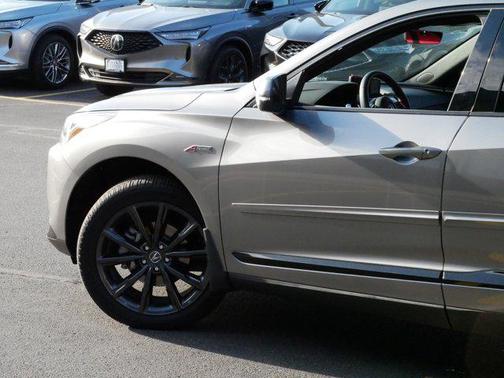 2025 Acura RDX Base
