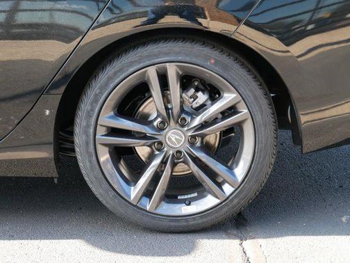 2025 Acura Integra A-SPEC