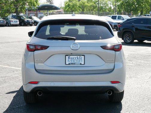 2024 Mazda CX-5 2.5 S Select