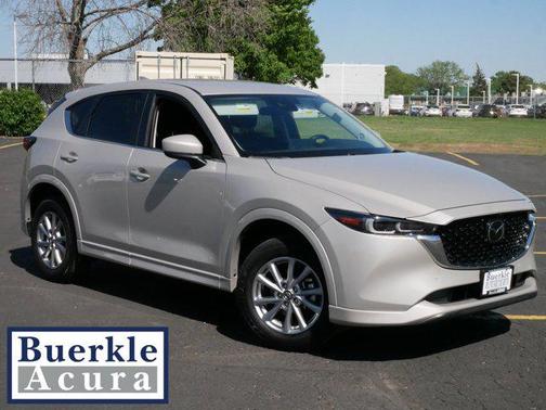 2024 Mazda CX-5 2.5 S Select