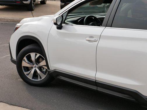 2024 Subaru Ascent Premium 7-Passenger