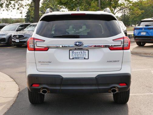 2024 Subaru Ascent Premium 7-Passenger