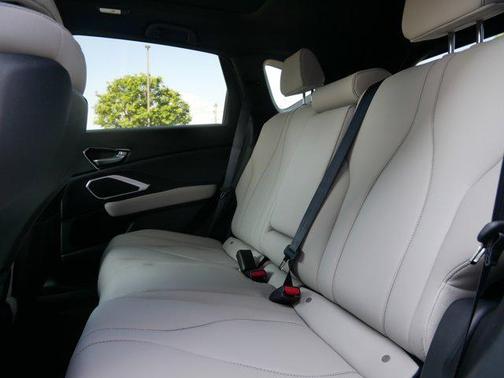 2025 Acura RDX Base