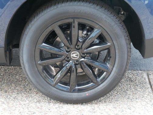 2025 Acura RDX Base