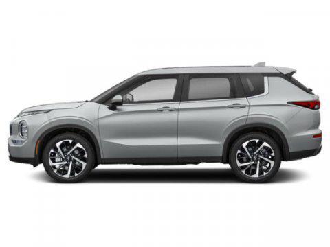 2024 Mitsubishi Outlander ES 2.5 S-AWC