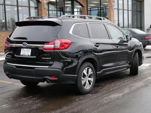 2022 Subaru Ascent Premium 7-Passenger