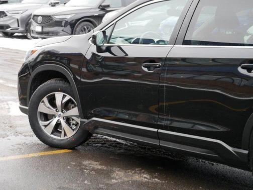 2022 Subaru Ascent Premium 7-Passenger