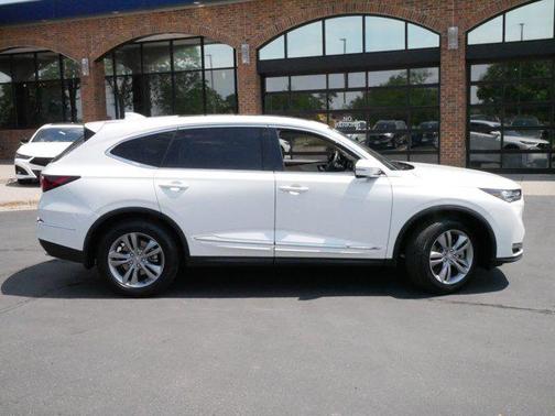 2025 Acura MDX Standard