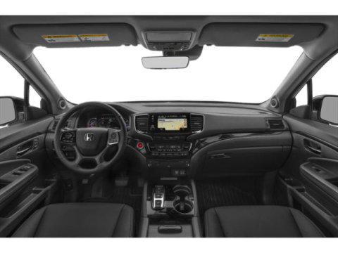 2022 Honda Pilot AWD Elite