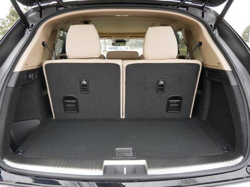 2025 Acura MDX Advance Package