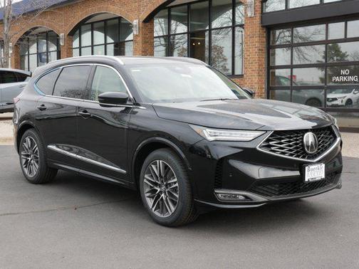 2025 Acura MDX Advance Package