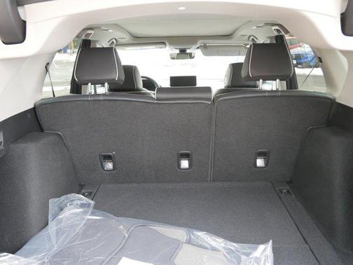 2026 Acura RDX Advance Package