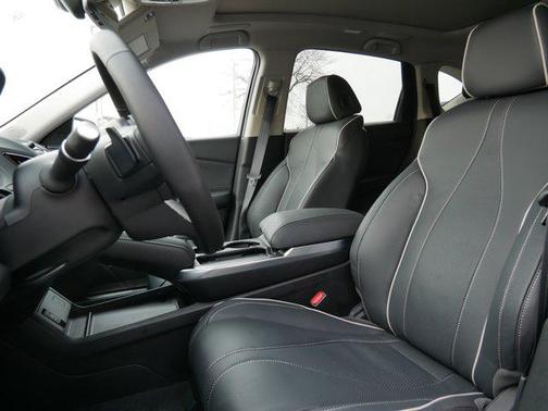 2026 Acura RDX Advance Package