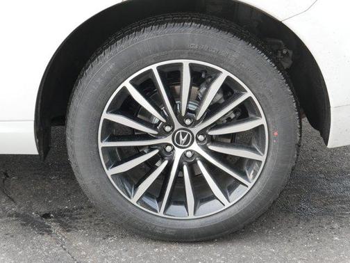 2026 Acura RDX Advance Package