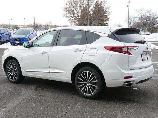 2026 Acura RDX Advance Package