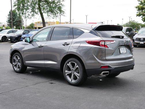2025 Acura RDX Technology Package