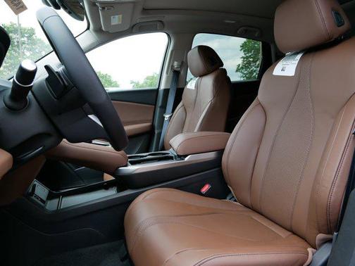 2025 Acura RDX Technology Package