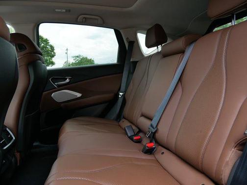 2025 Acura RDX Technology Package